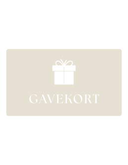 MOOD GAVEKORT - 250 KR -