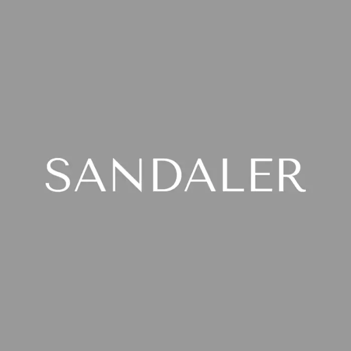 Angulus Sandaler