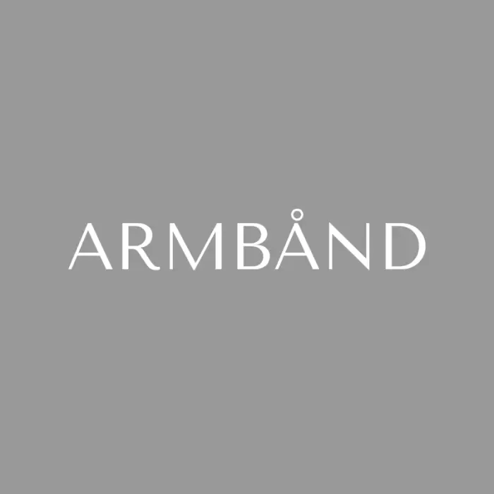Enamel Armbånd
