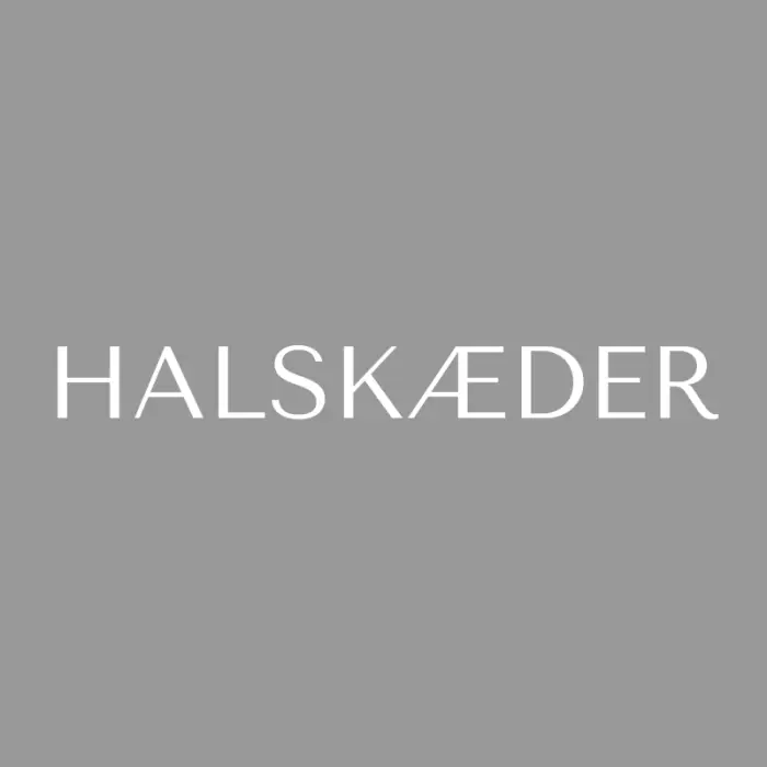 Stine A Halskæder