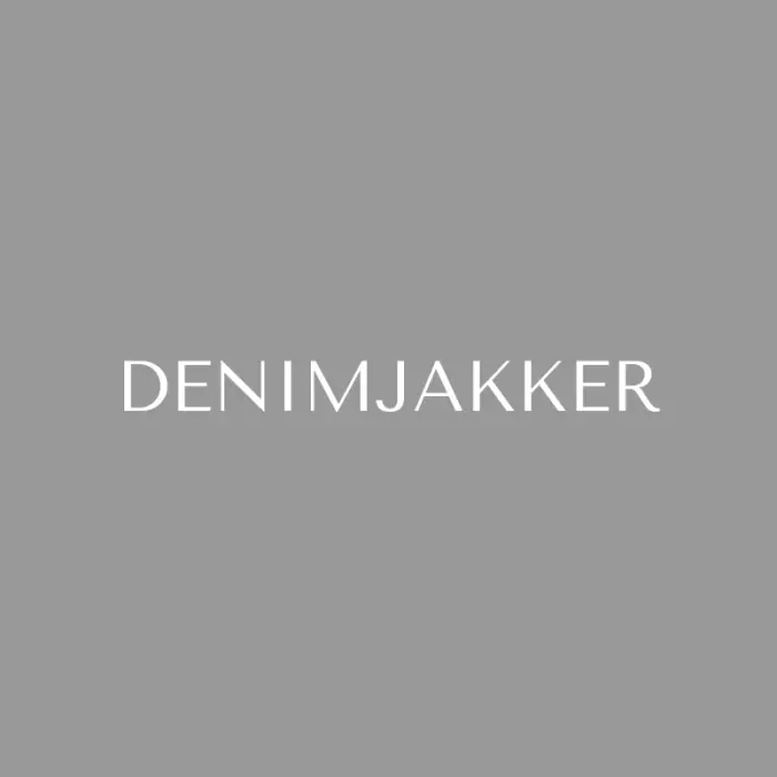 Denimjakker