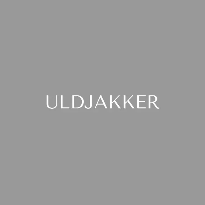 Uldjakker