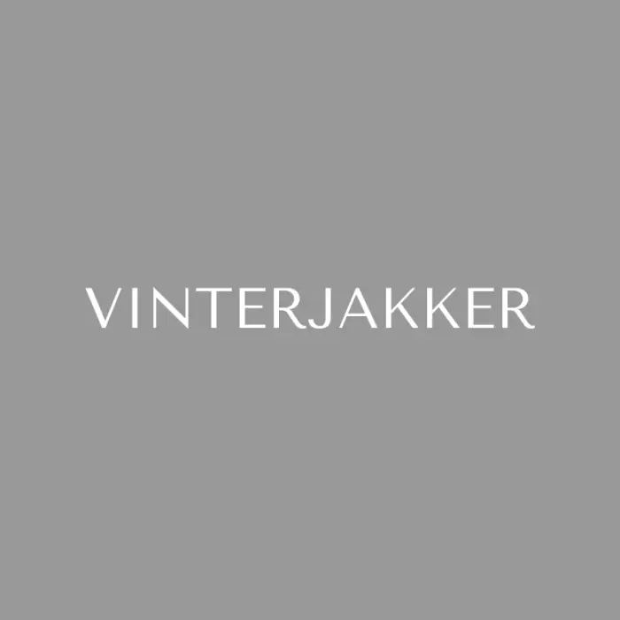 Vinterjakker
