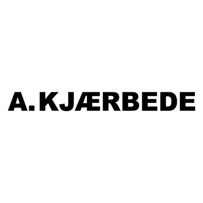 A. KJÆRBEDE