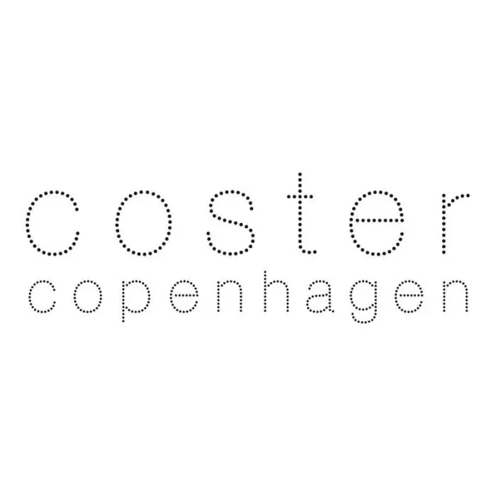 COSTER COPENHAGEN / CC HEART