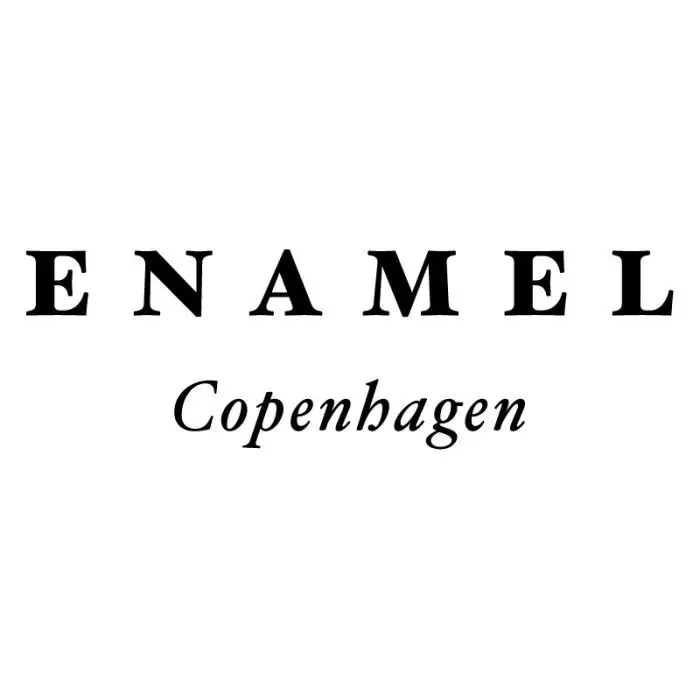 ENAMEL COPENHAGEN