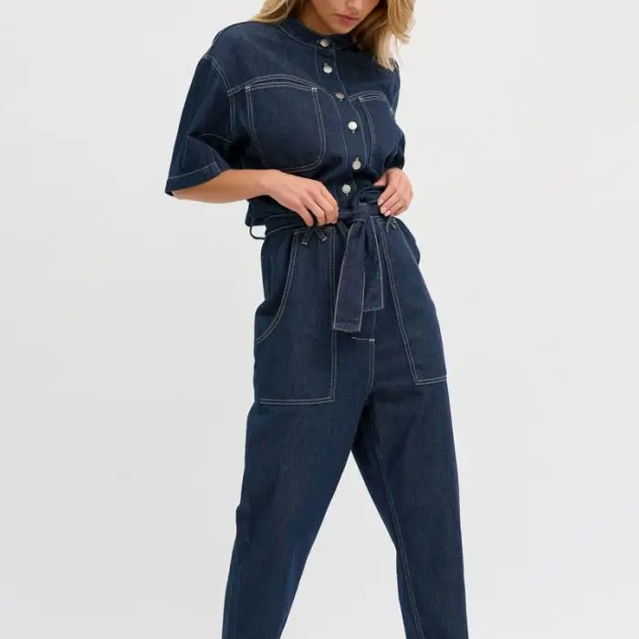 Kjoler & Jumpsuits