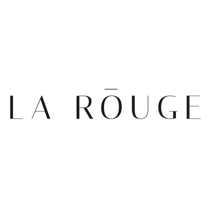 LA ROUGE