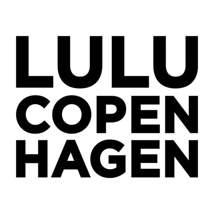 LULU COPENHAGEN