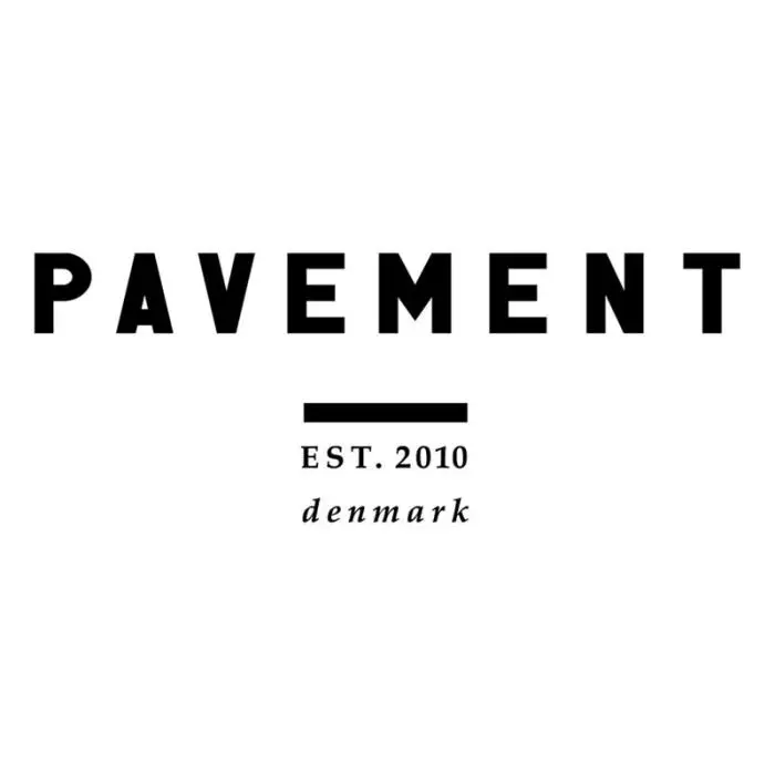PAVEMENT