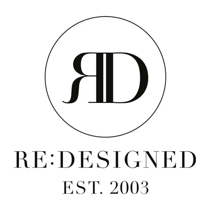 REDESIGNED