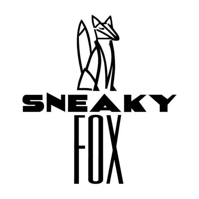 SNEAKY FOX