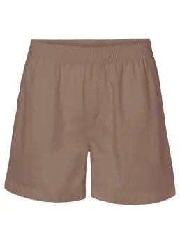 BASIC APPAREL SILJE SHORTS - PORTOBELLA - 