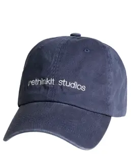RETHINKIT CAP KEEP IT ON - INK - MÆRKER