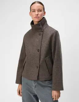 OBJECT RIKI JAKKE - MOREL - Jakker & Frakker