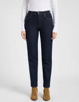 LEE CAROL REGULAR JEANS - DEEPEST SPACE - Jeans
