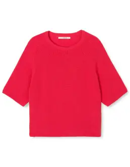 SIBIN LINNEBJERG SAVANNAH STRIK - ORANGE RED - Nyheder