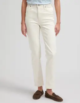 LEE CAROL REGULAR JEANS - WINTER LIGHT - Jeans