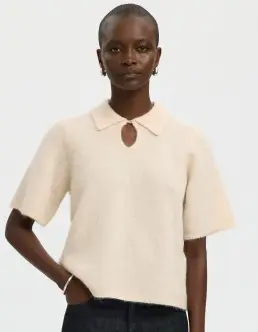 SELECTED SIA RAS 2/4 STRIK - BIRCH - Strik