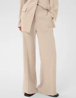 INWEAR BRIEZ BUKSER - HAZE - Bukser