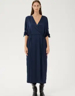 INWEAR LAKE KJOLE - MIDNIGHT MAGIC - Nyheder