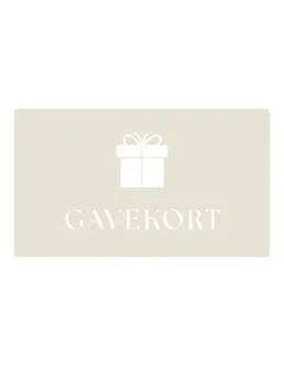 MOOD GAVEKORT - 500 KR - GAVEKORT
