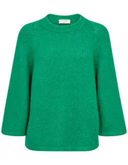 FREEQUENT GRSLULU STRIK - BRIGHT GREEN - Strik