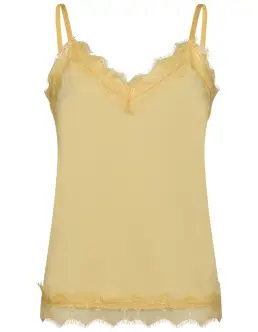 FREEQUENT BICCO TOP -  GOLDEN HAZE - Nyheder
