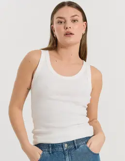 FREEQUENT HI TOP - OFF-WHITE - Nyheder