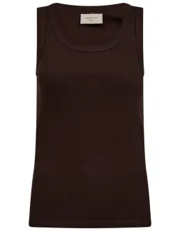 FREEQUENT HI TOP - COFFEE BEAN - Nyheder