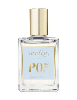 ÆRLIG P05  EAU DE PARFUME 15 ML - GAVEIDÉER
