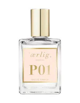 ÆRLIG P01 EAU DE PARFUM 15 ML - GAVEIDÉER