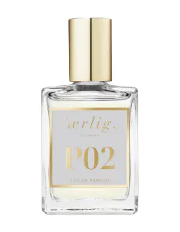 ÆRLIG P02 EAU DE PARFUME 15 ML - Parfumer