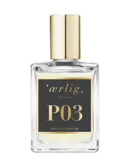ÆRLIG P03 EAU DE PARFUME 15 ML - Parfumer