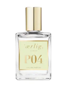 ÆRLIG P04 EAU DE PARFUME 15 ML - GAVEIDÉER