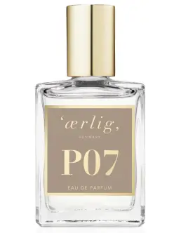 ÆRLIG P07 EAU DE PARFUME 15 ML - GAVEIDÉER