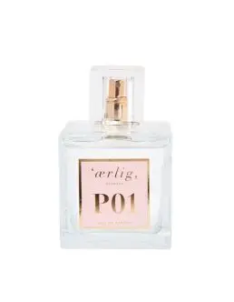 ÆRLIG P01 EAU DE PARFUME 100 ML. - GAVEIDÉER