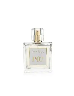 ÆRLIG P02 EAU DE PARFUME 100ML - Parfumer