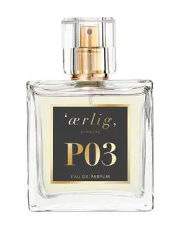 ÆRLIG P03 EAU DE PARFUME  100 ML - Parfumer
