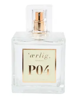 ÆRLIG P04 EAU DE PARFUME 100 ML - GAVEIDÉER