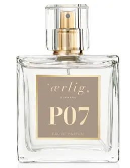 ÆRLIG P07 EAU DE PARFUME 100 ML - GAVEIDÉER
